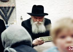 הרבי שליט"א מלך המשיח: אין מה לחשוש!